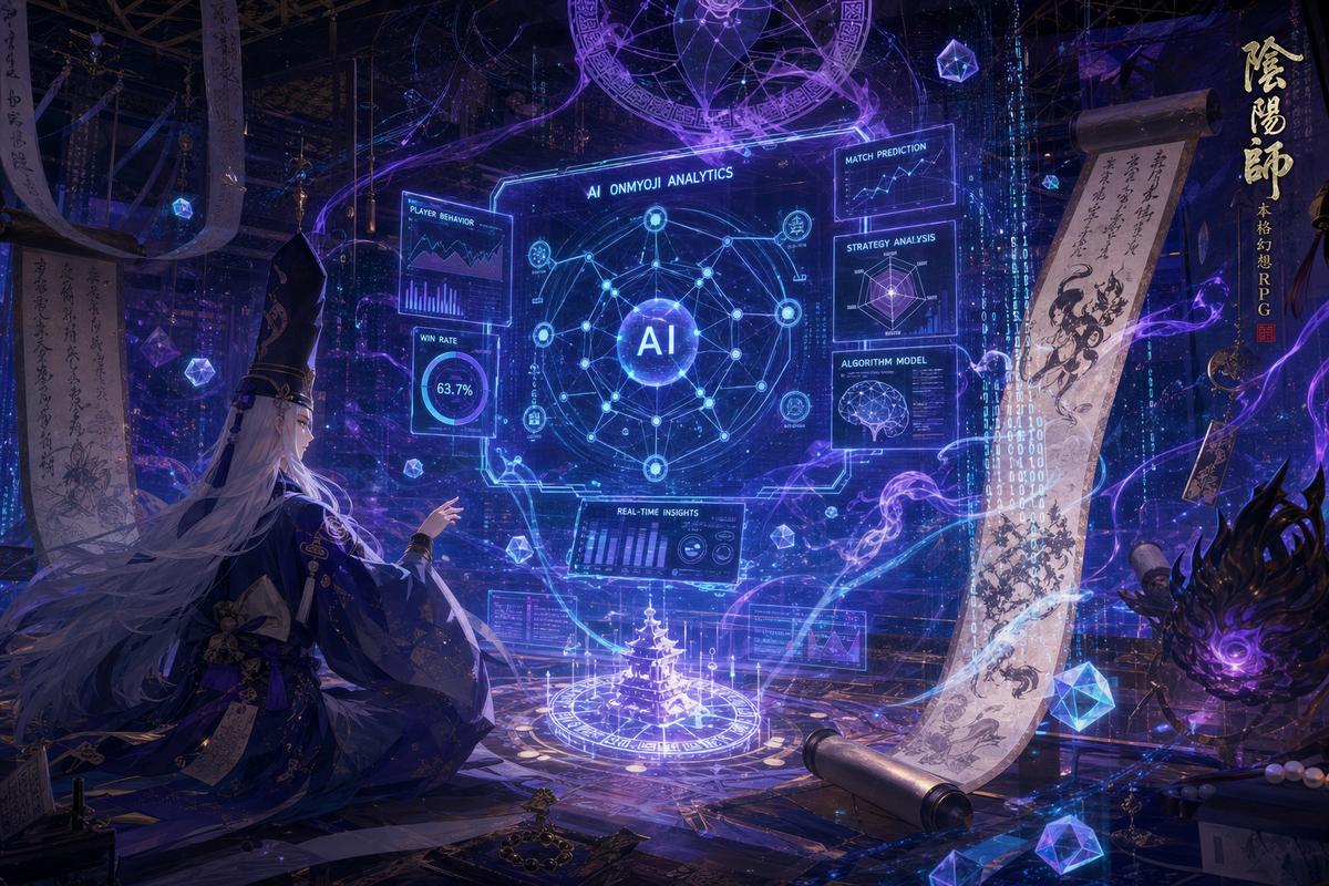 探花 AI游戏视频智能分析